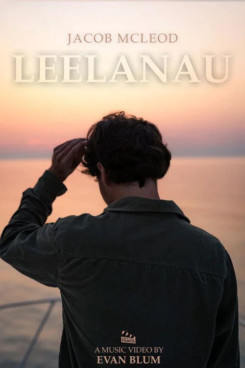 Jacob McLeod: Leelanau постер