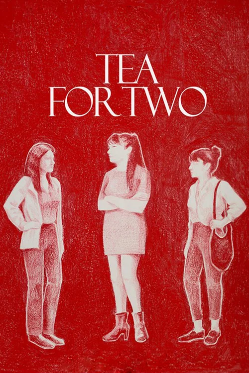Tea for Two постер