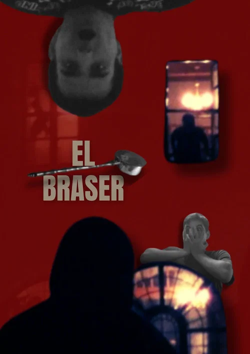 El Braser постер