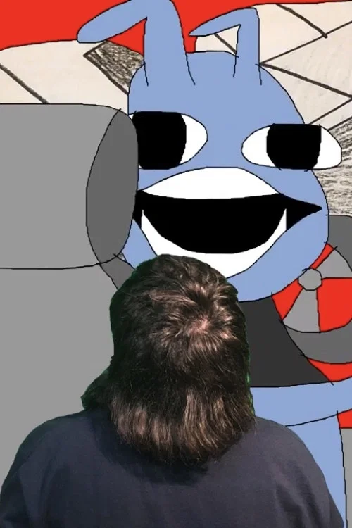 A Bug's World постер