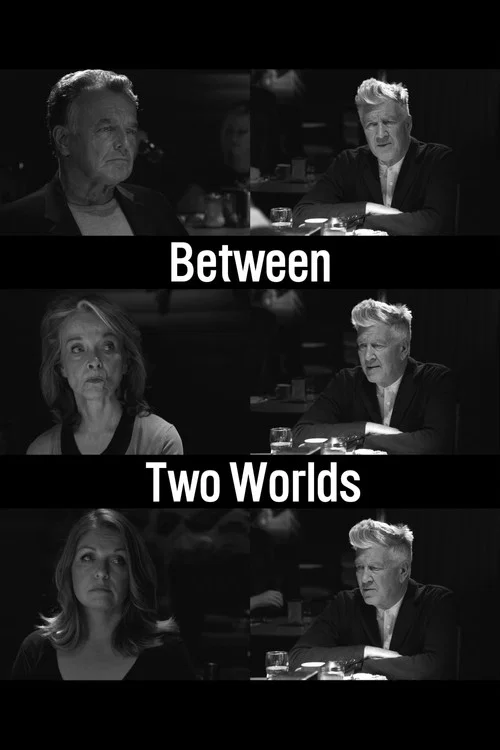 Between Two Worlds постер
