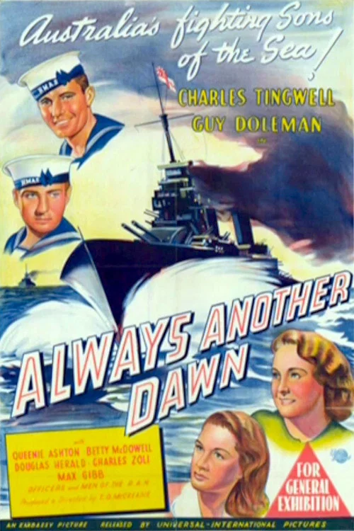 Always Another Dawn постер