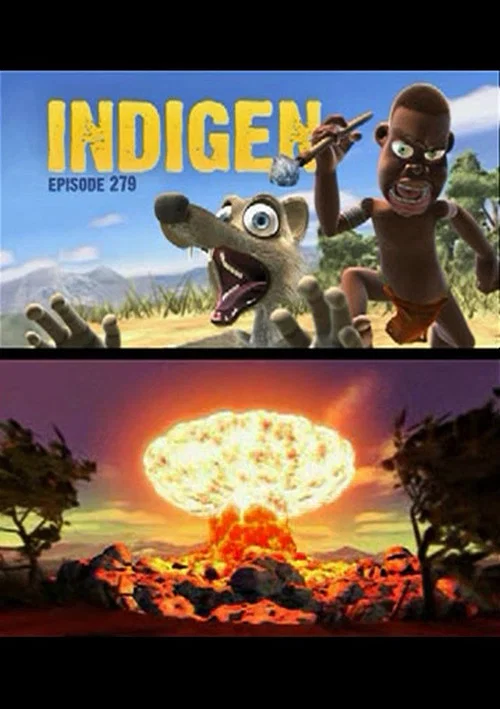 Indigen - Épisode 279 постер