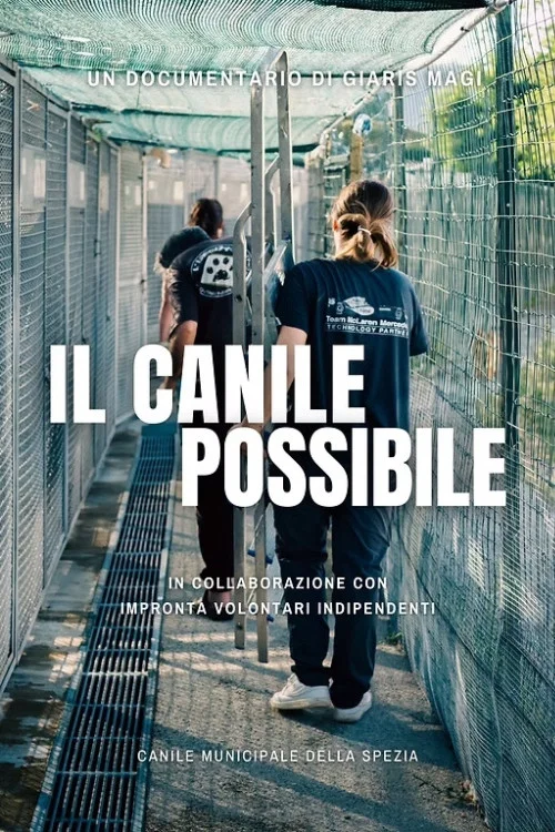 Il Canile Possibile постер