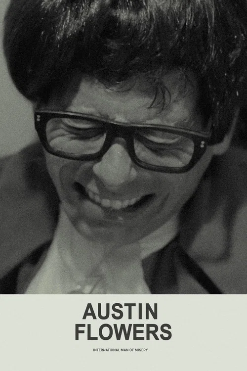 Austin Flowers постер