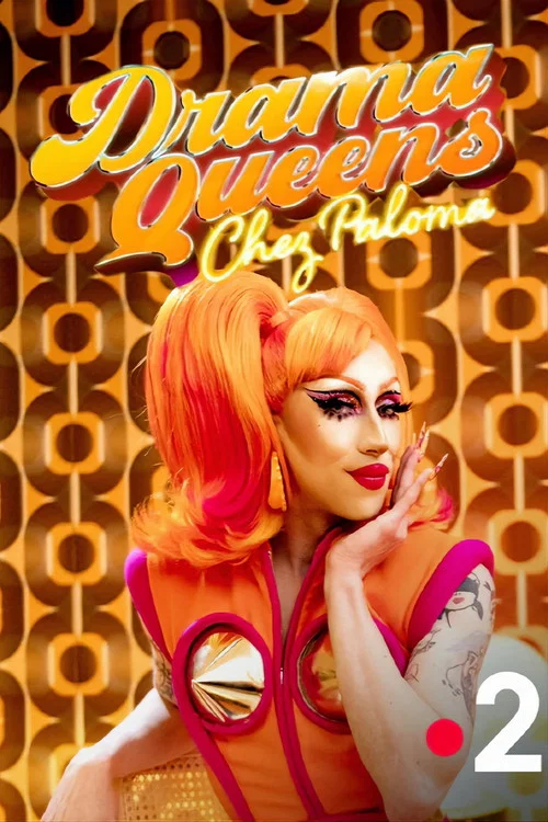 Drama Queens, Chez Paloma постер