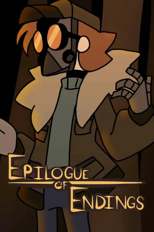 Epilogue of Endings постер