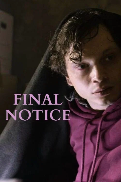 Final Notice постер