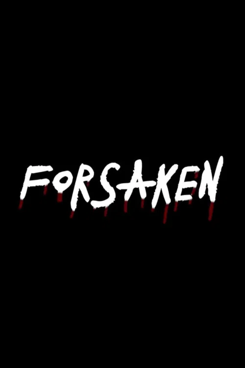 Forsaken постер