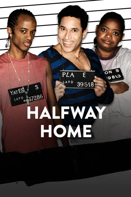 Halfway Home постер