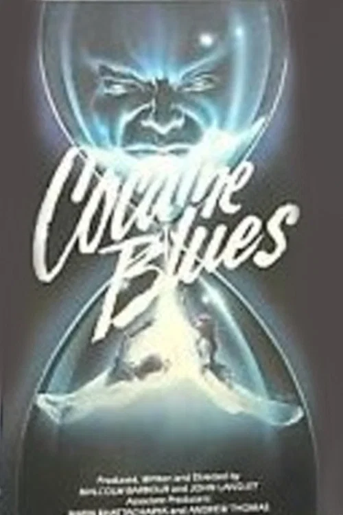 Cocaine Blues постер