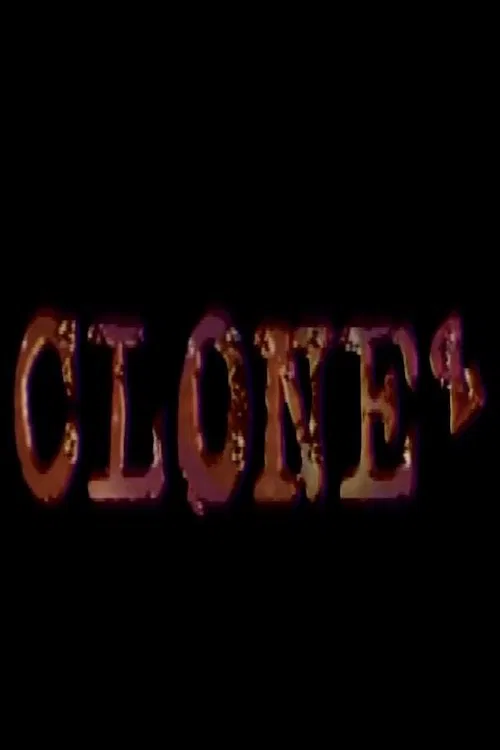 光月夜地：CLONEz постер