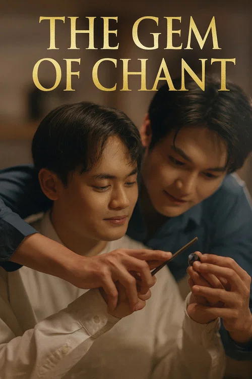 The Gem of Chant постер