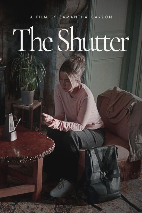 The Shutter постер