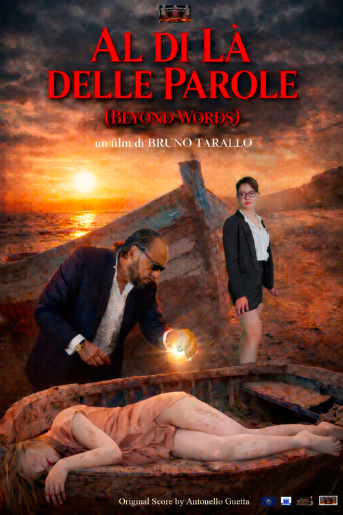 Al di là delle parole постер