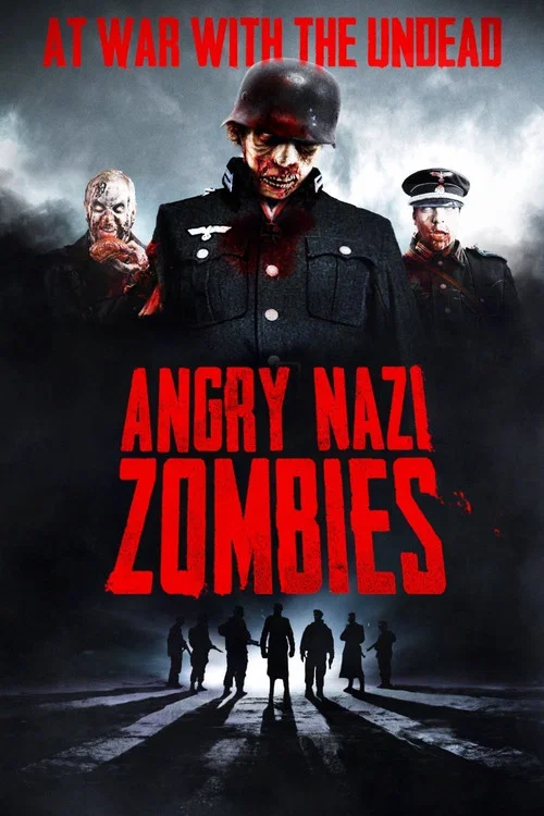Battlefield Death Tales постер