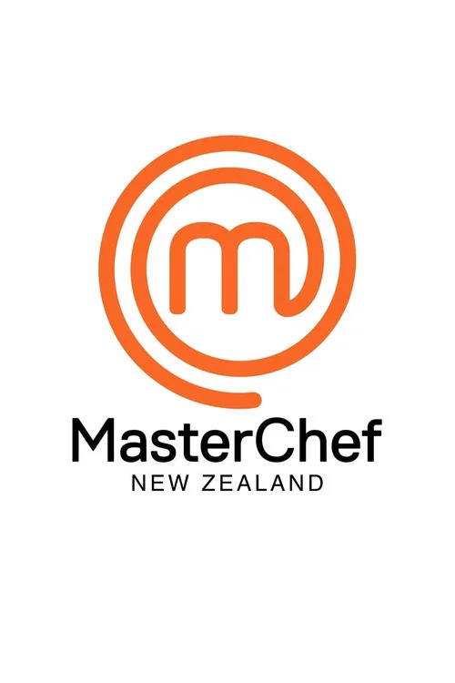 MasterChef New Zealand постер