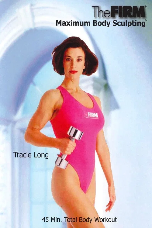 The Firm - Maximum Body Sculpting постер