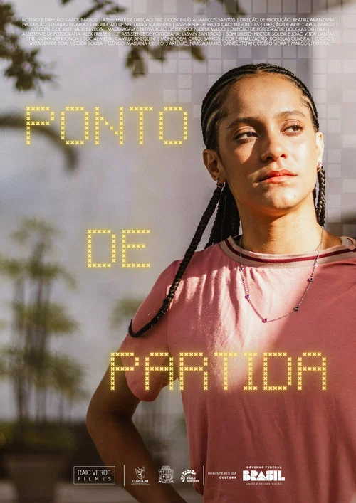 Ponto de Partida постер