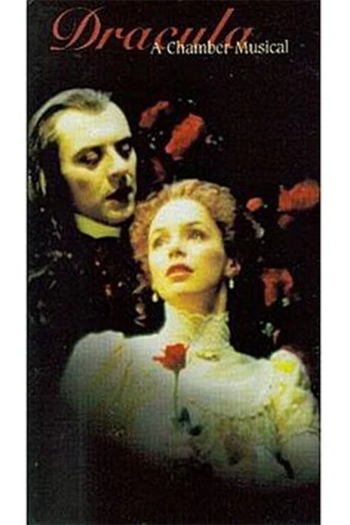 Dracula: A Chamber Musical постер