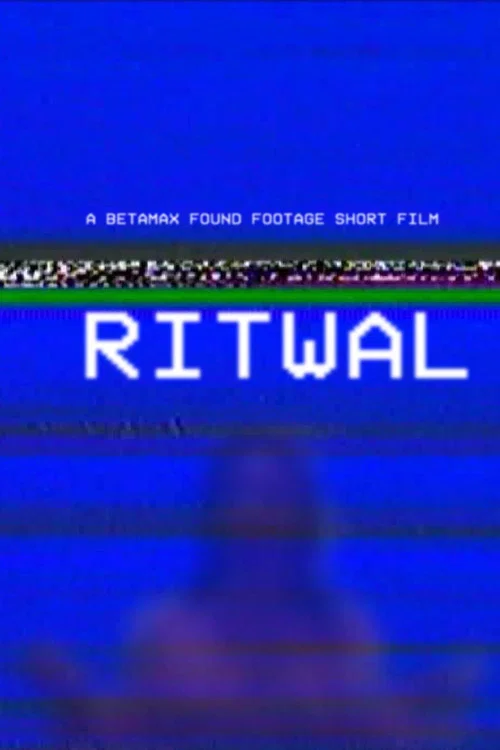 Ritwal постер
