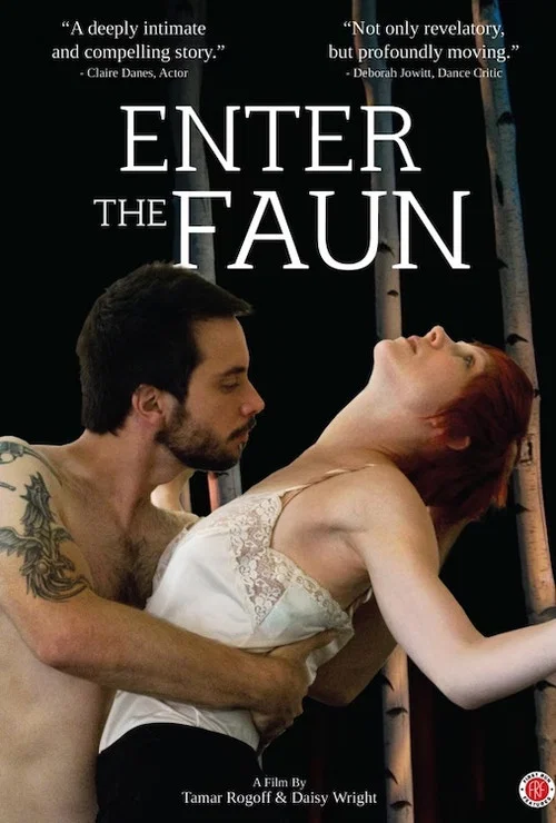 Enter the Faun постер