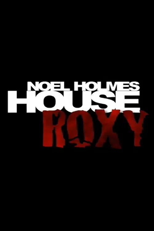 House Roxy постер