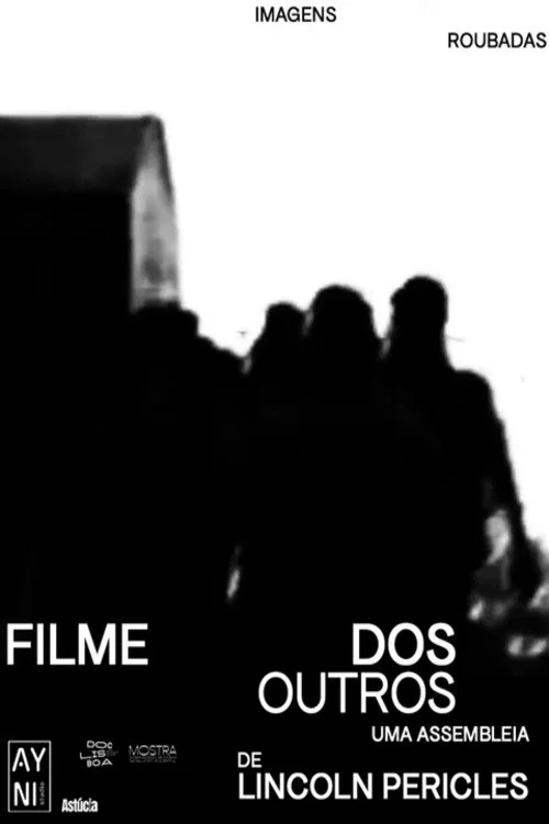 Filme dos Outros постер