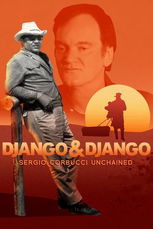 Джанго и Джанго постер