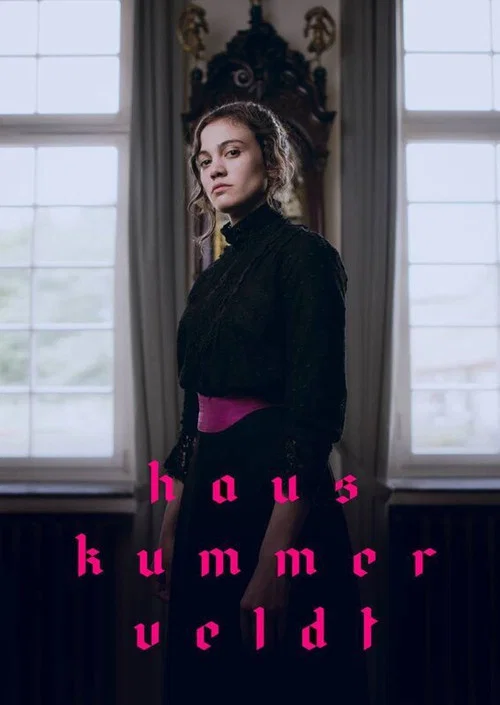 Haus Kummerveldt постер