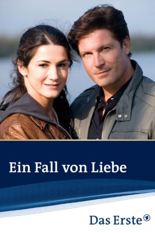 Ein Fall von Liebe постер