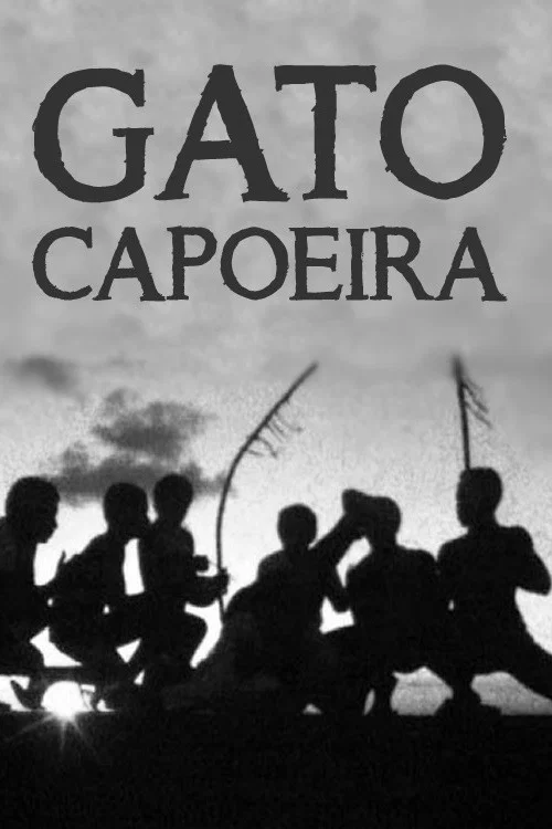 Gato / Capoeira постер