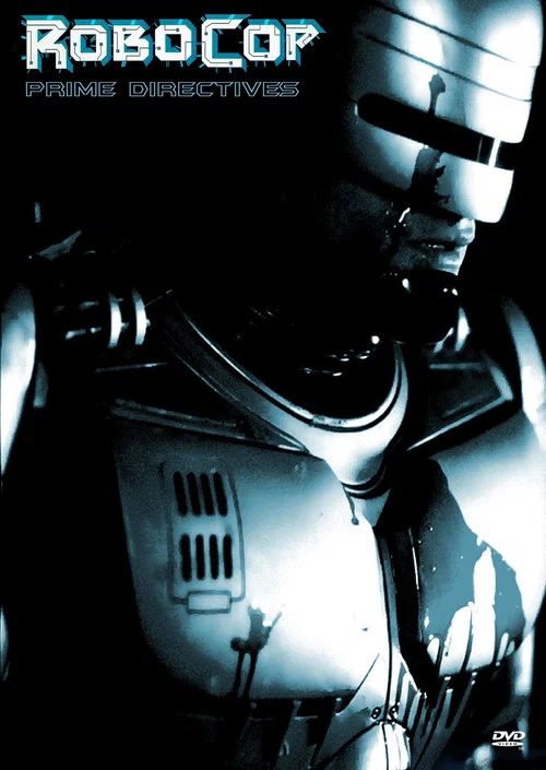 RoboCop: Prime Directives постер