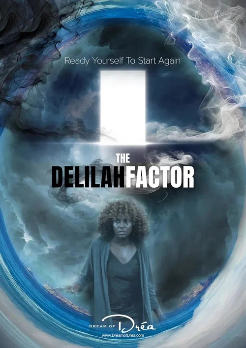 The Delilah Factor постер