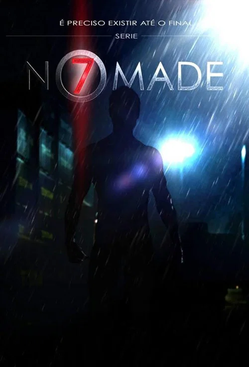 Nomade 7 постер