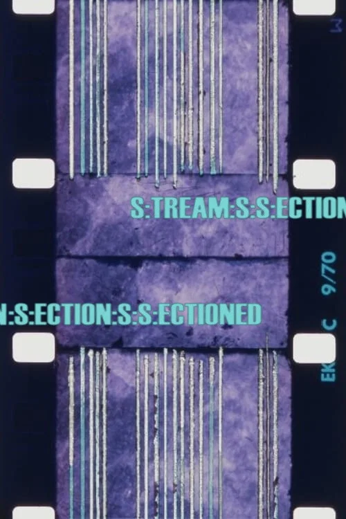S:TREAM:S:S:ECTION:S:ECTION:S:S:ECTIONED постер