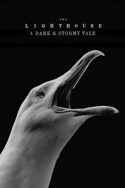 The Lighthouse: A Dark & Stormy Tale постер