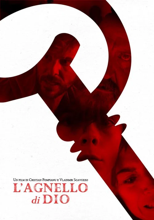 L'Agnello di Dio постер