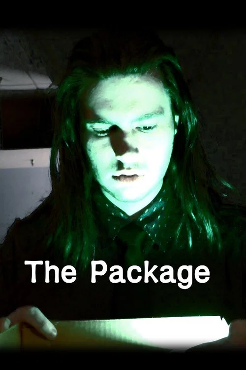 The Package постер