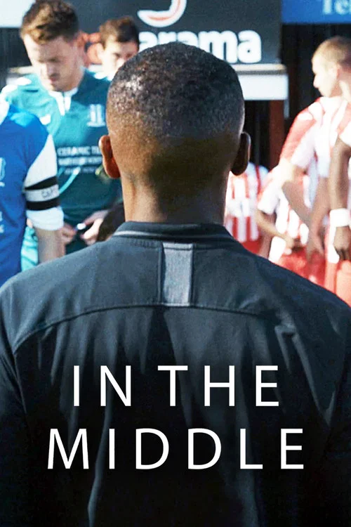 In the Middle постер