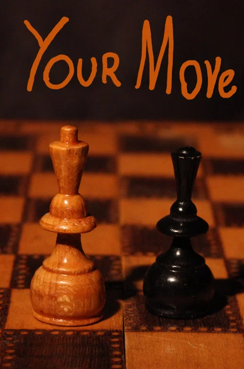 Your Move постер