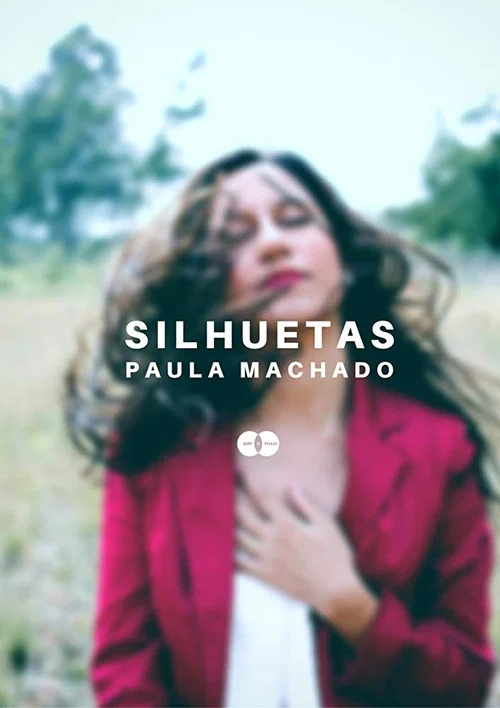 Silhouettes - Paula Machado постер