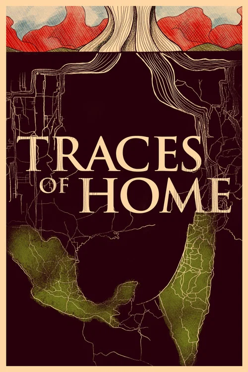 Traces of Home постер