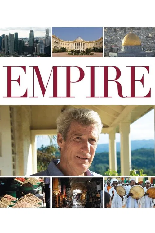 Empire постер