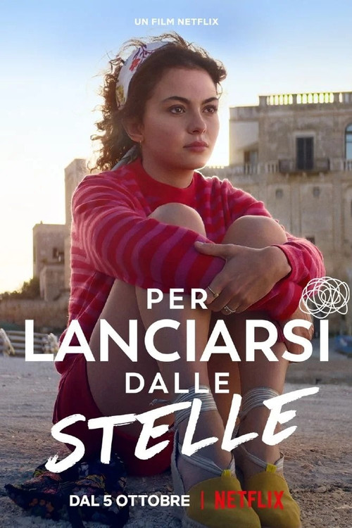 Per lanciarsi dalle stelle постер