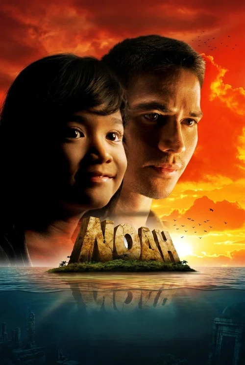 Noah постер