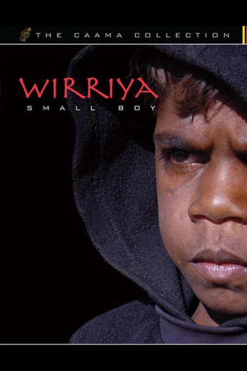 Wirriya: Small Boy постер