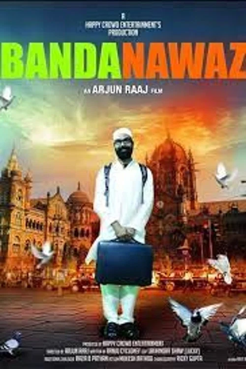 Banda Nawaz постер
