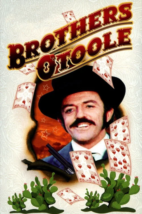 Brothers O'Toole постер