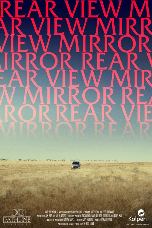 Rear View Mirror постер